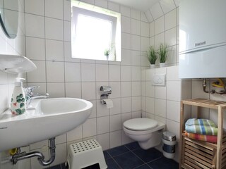 Vakantiehuis Burhave Kenmerken 15