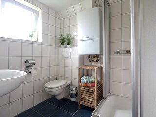 Vakantiehuis Burhave Kenmerken 16