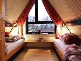 Ferienhaus Burhave Ausstattung 15