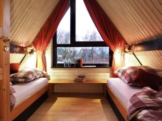 Vakantiehuis Burhave Kenmerken 12
