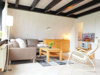 Vakantiehuis Burhave Kenmerken 7