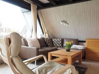 Casa per le vacanze Burhave Caratteristiche 13