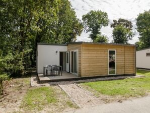 Vakantiepark Comfortabel chalet met twee badkamers vlakbij het strand - Den Haag - image1