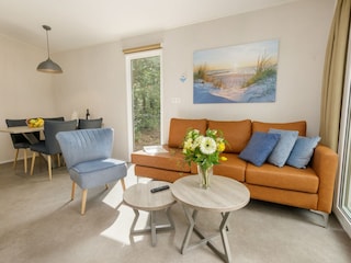 Parco vacanze Den Haag Caratteristiche 7