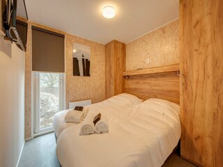 Parc de vacances Den Haag Équipement 5