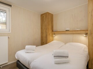 Parc de vacances Den Haag Équipement 6