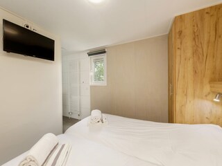 Parc de vacances Den Haag Équipement 7