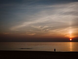 Holiday park Den Haag Environment 25