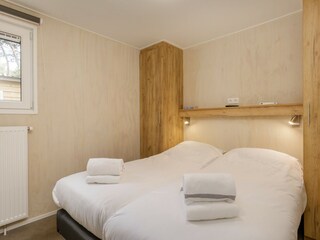 Parco vacanze Den Haag Caratteristiche 5