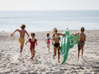 Vakantiepark Den Haag Omgeving 16