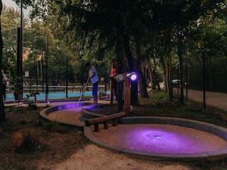 Parque de vacaciones Den Haag  36