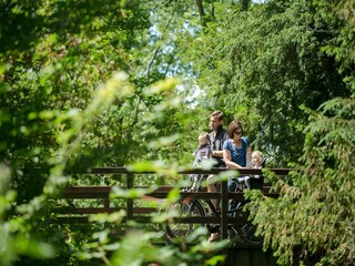 Vakantiepark Den Haag Omgeving 15
