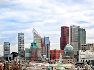 Holiday park Den Haag Environment 24