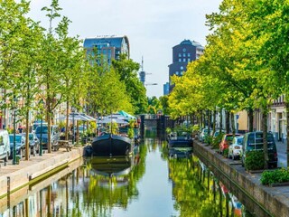 Vakantiepark Den Haag Omgeving 16