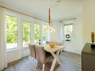 Vakantiepark Dishoek Kenmerken 8