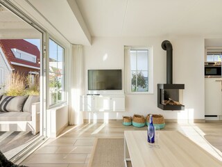 Parco vacanze Dishoek Caratteristiche 5