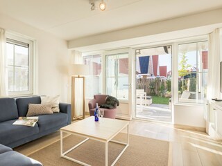 Parco vacanze Dishoek Caratteristiche 5