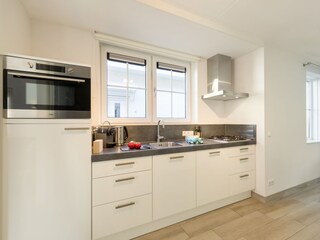 Vakantiepark Dishoek Kenmerken 8