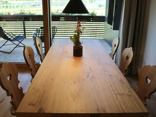 Vakantieappartement Algund Kenmerken 27