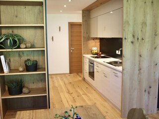 Vakantieappartement Algund Kenmerken 28