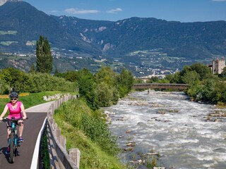 Appartamento per vacanze Algund Ambiente 31