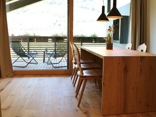 Vakantieappartement Algund Kenmerken 20