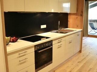 Vakantieappartement Algund Kenmerken 21