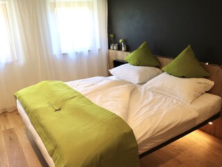 Vakantieappartement Algund Kenmerken 23
