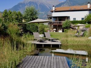 Appartamento vacanze Gapphof (Golden& Stark)