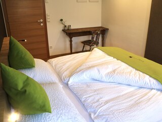 Vakantieappartement Algund Kenmerken 25