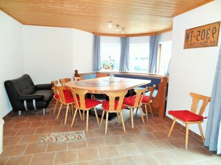 Casa de vacaciones Längenfeld Características 10