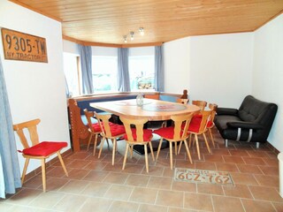 Casa de vacaciones Längenfeld Características 16