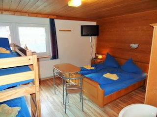 Ferienhaus Längenfeld Ausstattung 17