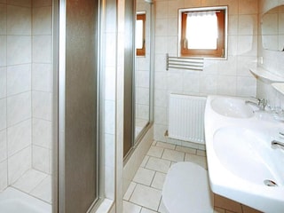 Ferienhaus Längenfeld Ausstattung 14