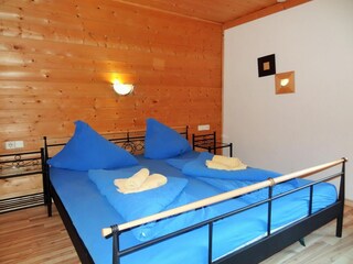 Ferienhaus Längenfeld Ausstattung 22