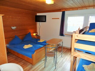 Ferienhaus Längenfeld Ausstattung 16