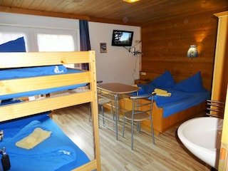 Ferienhaus Längenfeld Ausstattung 19