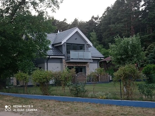 Parc de vacances Lubin  24