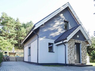 Ferienpark Lubin Außenaufnahme 4