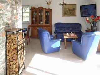 Holiday park Lubin Features 8