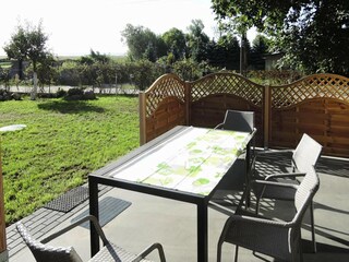 Vakantiepark Lubin Buitenaudio-opname 4