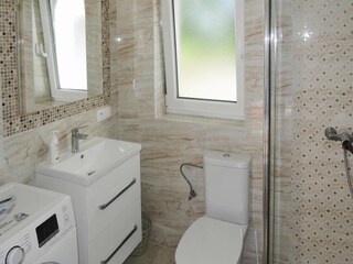 Parco vacanze Lubin Caratteristiche 15