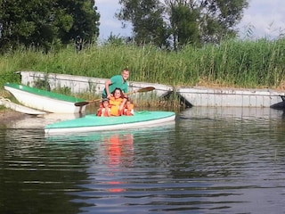 Parc de vacances Lubin Environnement 16