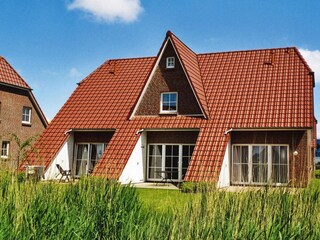 Vakantiepark Burhave Buitenaudio-opname 7