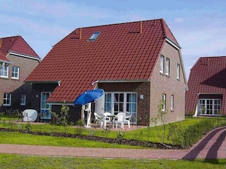 Parc de vacances Burhave Enregistrement extérieur 3