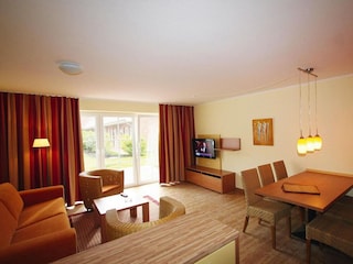 Parc de vacances Burhave Équipement 9