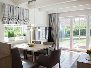 Parc de vacances Burhave Équipement 10