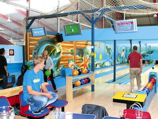 Parc de vacances Burhave Environnement 23