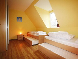 Vakantiepark Burhave Kenmerken 19