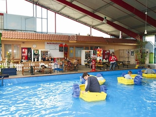 Parc de vacances Burhave Enregistrement extérieur 6